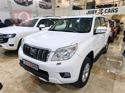 تويوتا لاندكروزر برادو